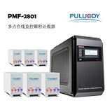 PMF-2801多通实验颗粒计数系统