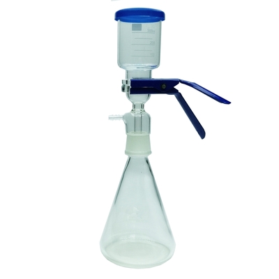 砂芯过滤装置 13mm不溶性微粒过滤装置