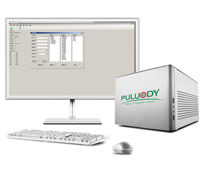 液体光学颗粒度仪化学品液体粒子计数器