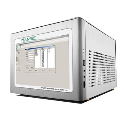 擦拭材料液体颗粒计数仪