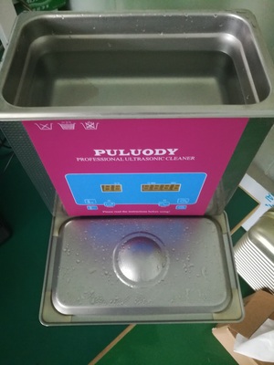 超声波振荡器清洗机 大功率除泡器