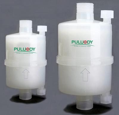 电子化学品 光刻胶 一体式过滤器