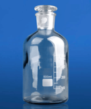 多规格颗粒度取样瓶 清洁瓶 试剂瓶